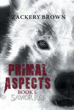 Primal Aspects Book 1 - Brown, Zackery