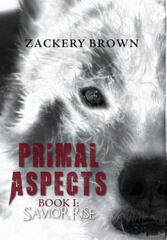 Primal Aspects Book 1 - Brown, Zackery