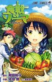 Food Wars: Shokugeki no Soma 3
