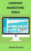 Content Marketing Bible: Complete strategy for content marketers (eBook, ePUB)