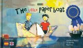 The little paper boat The little paper boat