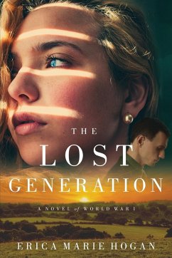 The Lost Generation - Hogan, Erica Marie