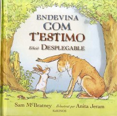 Endevina com t'estimo - McBratney, Sam