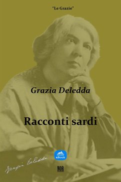Racconti sardi (eBook, ePUB) - Deledda, Grazia