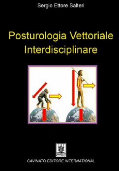 Cover Posturologia Vettoriale Interdisciplinare (eBook, PDF)
