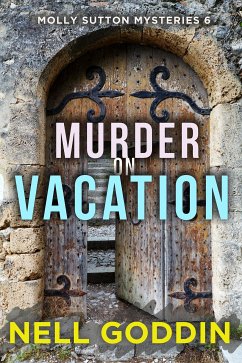 Murder on Vacation (eBook, ePUB) - Goddin, Nell