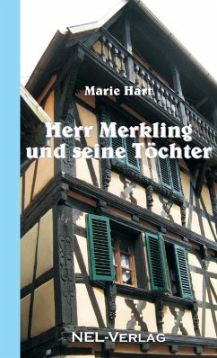Cover Herr Merkling und seine Töchter