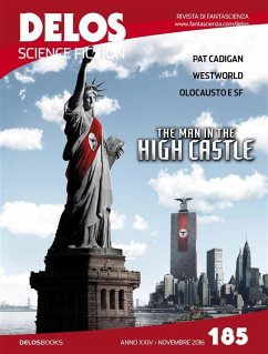 Delos Science Fiction 185 (eBook, ePUB) - Treanni, Carmine