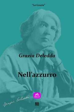 Nell'azzurro (eBook, ePUB) - Deledda, Grazia