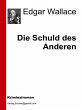 Die Schuld des Anderen (eBook, ePUB) - Bild 1
