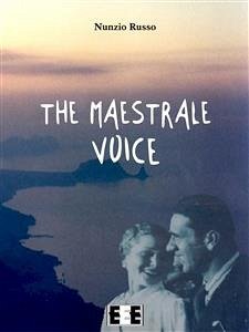 Cover The Maestrale Voice (eBook, ePUB)