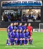 SIAMO GENTE CHE STA MALE - Alla scoperta del calcio a San Marino (eBook, ePUB)