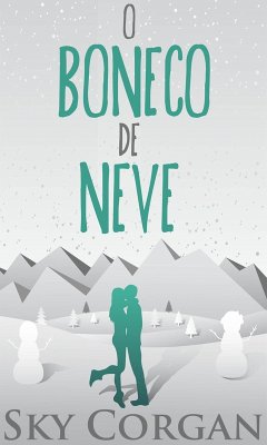 Cover O Boneco de Neve (eBook, ePUB)