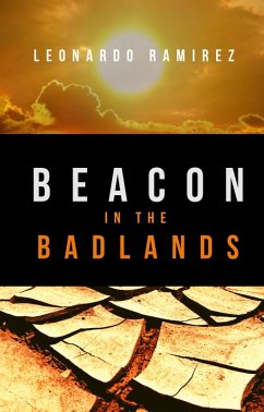 Cover Beacon in the Badlands (eBook, ePUB)