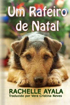 Cover Um Rafeiro de Natal (eBook, ePUB)