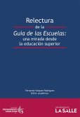 Relectura de la guía de las escuelas (eBook, ePUB)