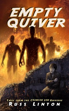 Cover Empty Quiver (Crimson Son Universe) (eBook, ePUB)