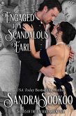 Engaged to a Scandalous Earl (Thieves of the Ton, #2) (eBook, ePUB)