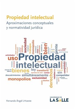 Propiedad intelectual (eBook, ePUB) - Ángel Lhoeste, Fernando