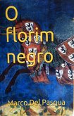 O Florim Negro (eBook, ePUB)