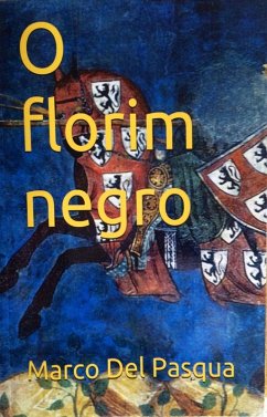 Cover O Florim Negro (eBook, ePUB)