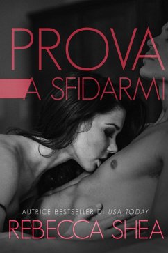 Cover Prova a Sfidarmi (eBook, ePUB)