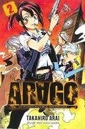 Cover Arago Nº 02