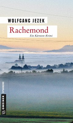 Rachemond (eBook, ePUB) - Jezek, Wolfgang