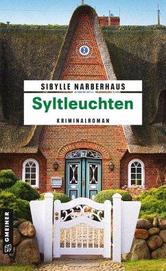 Syltleuchten / Anna Bergmann Bd.1 (eBook, PDF) - Narberhaus, Sibylle