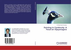 Painting in Continuity: A Focal on Vijayanagara Painting in Continuity: A Focal on Vijayanagara