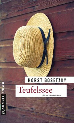 Teufelssee (eBook, ePUB) - Bosetzky, Horst (-ky)