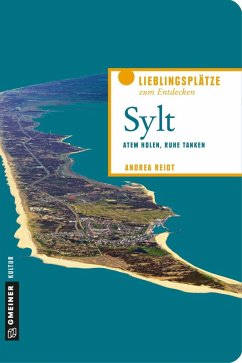 Sylt (eBook, ePUB) - Reidt, Andrea