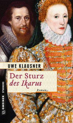 Der Sturz des Ikarus (eBook, PDF) - Klausner, Uwe