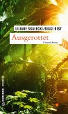 Ausgerottet (eBook, PDF)