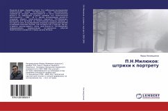 P.N.Milükow: shtrihi k portretu