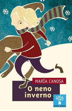 O neno inverno - Canosa, María