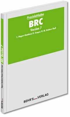 Cover BRC
