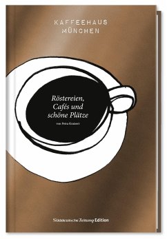 Kaffeehaus München - Kratzert, Petra
