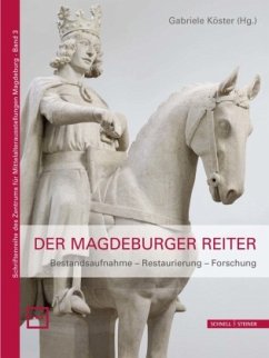 Der Magdeburger Reiter