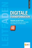 Leitfaden Digitale Transformation (eBook, ePUB)