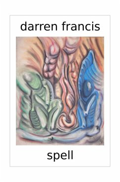 Cover Spell (eBook, ePUB)