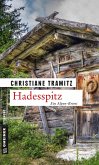 Hadesspitz (eBook, PDF)