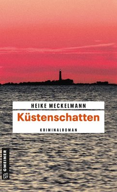 Küstenschatten (eBook, ePUB) - Meckelmann, Heike