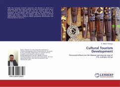 Cultural Tourism Development