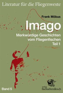 Imago - Möbus, Frank