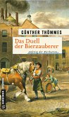 Das Duell der Bierzauberer / Der Bierzauberer Bd.4 (eBook, ePUB)