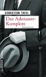 Das Adenauer-Komplott (eBook, ePUB) - Bild 1