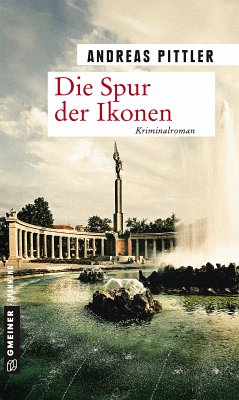 Die Spur der Ikonen (eBook, PDF) - Pittler, Andreas