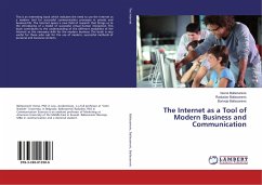 The Internet as a Tool of Modern Business and Communication - Baltezarevic, Vesna;Baltezarevic, Radoslav;Baltezarevic, Borivoje