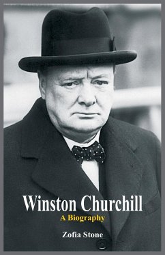 Winston Churchill - Stone, Zofia